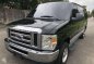 2009 Ford E150 fuel flex econoline-0