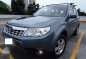 Premium Edition Subaru Forester 2.0 XS AT AWD -6