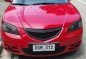 MAZDA3 2005 SUNROOF TOP 1ST OWN-6