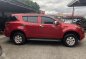 2016 Chevrolet Trailblazer ( VERY LOW MILEAGE)-2