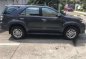 2012 Toyota Fortuner for Sale Diesel-3