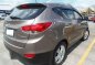 2011 Hyundai Tucson Theta II GLS A/T TOP OF THE LINE-1