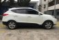 Hyundai Tucson CRDI eVGT 4wd 2012 FOR SALE-3