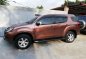 Isuzu MUX 2015 LS A Automatic FOR SALE-2