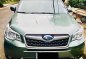 Subaru Forester 2014 for sale-0