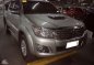 Toyota Hilux G 2014 4x2 Manual Dsl FOR SALE-0