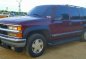 CHEVY Suburban for sale-0