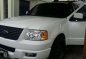 Ford Expedition Automatic Old white 2004-3
