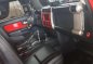 2016 Toyota Fj Cruiser 4x4 Matic Transmission-8