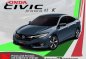 Honda Civic 1.8 e cvt 2018 FOR SALE-0
