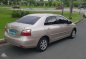 Toyota Vios 2012 Automatic FOR SALE-1