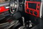 2016 Toyota Fj Cruiser 4x4 Matic Transmission-4