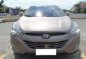 2011 Hyundai Tucson Theta II GLS A/T TOP OF THE LINE-2