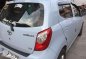 Toyota Wigo 2014 In good working condition-2