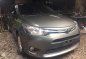 2016 TOYOTA Vios 13 E Manual Alumina Jade-1