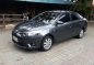 2015 Toyota Vios 1.3 E automatic FOR SALE-1