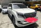 2015 Toyota Prado dubai version Used but not abused-0