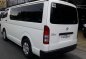 2017 Toyota Hiace Commuter 3.0 Manual Diesel RARE CARS-5