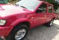 Isuzu Fuego 4X4 turbo intercooler Diesel. 2002 -4