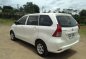 Toyota Avanza J 1.3 2014 - Manual Tansmission-5