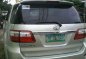 SELLING TOYOTA Fortuner 2009 G-11