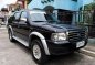 2005 Ford Everest AutomaticTurbo Diesel -0