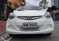 Fastbreak 2014 Hyundai Eon Manual NSG-1