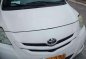 Taxi TOYOTA Vios J 2013 (Franchise registered until 2019 and renewable) -1