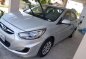 Hyundai Accent 2014 CRDI FOR SALE-11