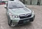 2013 Subaru Forester XT top of d line-0