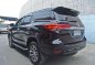 2016 Toyota Fortuner 2.4 V AT Push Start-4