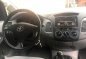 2008 TOYOTA Innova 2.5 J Diesel MT -8