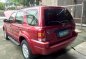 2005 Ford Escape XLT ( top of the line )-5