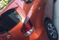 2018 TOYOTA Wigo G manual orange new look-1