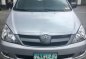 2008 TOYOTA Innova 2.5 J Diesel MT -0