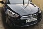 For Sale! Hyundai Accent 2018 CRDI Diezel-0