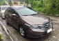 2012 Honda City 1.3 AT FOR SALE-0