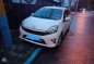 For assume balance 2017 Toyota Wigo.-0