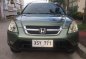 Honda Crv manual 2005 Fresh interior-2