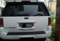 Ford Expedition Automatic Old white 2004-4