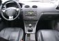 Ford Focus 2007 DIESEL Manual Transmission-5