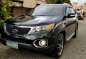 Kia Sorento 2.4L Automatic Cebu Unit 2010 FOR SALE-6