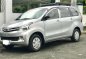 For Sale: 2015 Toyota Avanza J-1