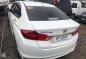 2017 Honda City 15VX CVT AT Gas-4