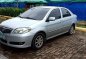 Toyota Vios E 2006 FOR SALE-1