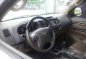 Toyota Fortuner G 2012 AT diesel 4x2 FOR SALE-8