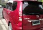 2008 Toyota Avanza G automatic FOR SALE-7