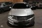 2009 Honda City 1.3 iVTEC - Asialink Preowned Cars-0