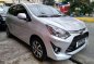 2017 Toyota Wigo G FOR SALE-2