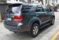 2007 Toyota Fortuner g gas matic FOR SALE-5